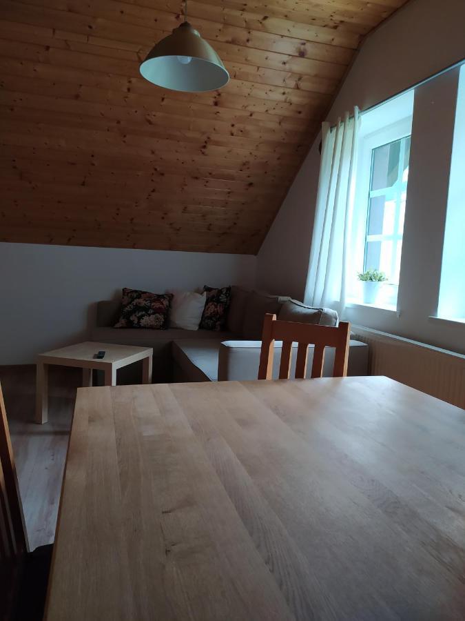 U Tomíčků Hotel Paseky nad Jizerou Exterior foto