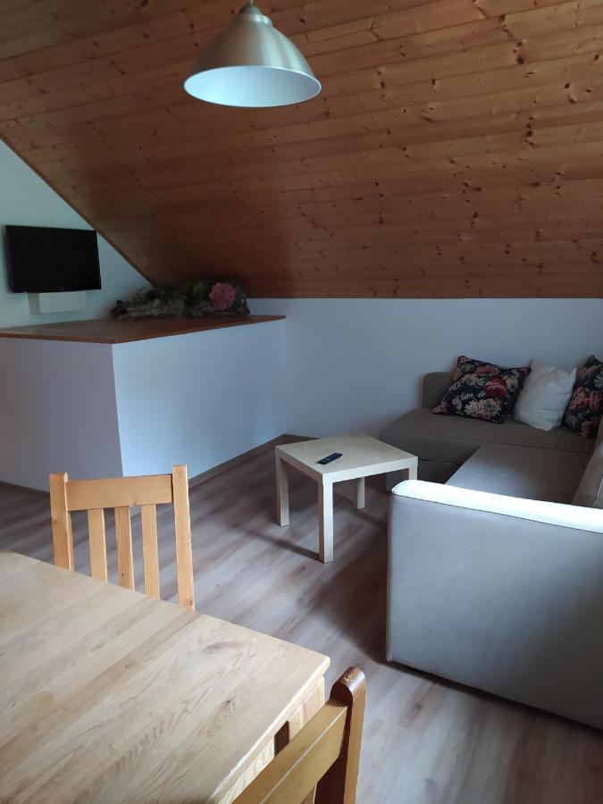U Tomíčků Hotel Paseky nad Jizerou Exterior foto