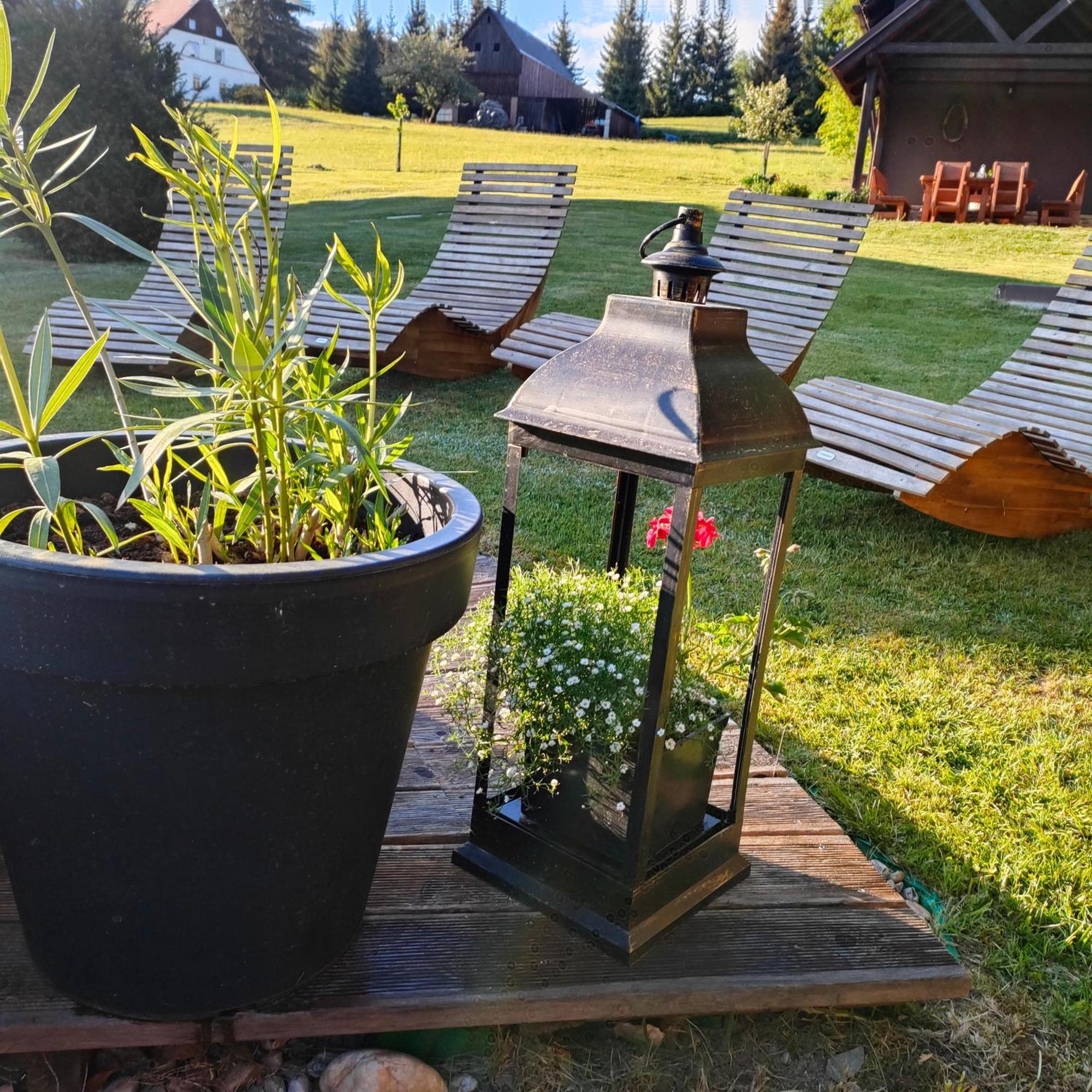 U Tomíčků Hotel Paseky nad Jizerou Exterior foto
